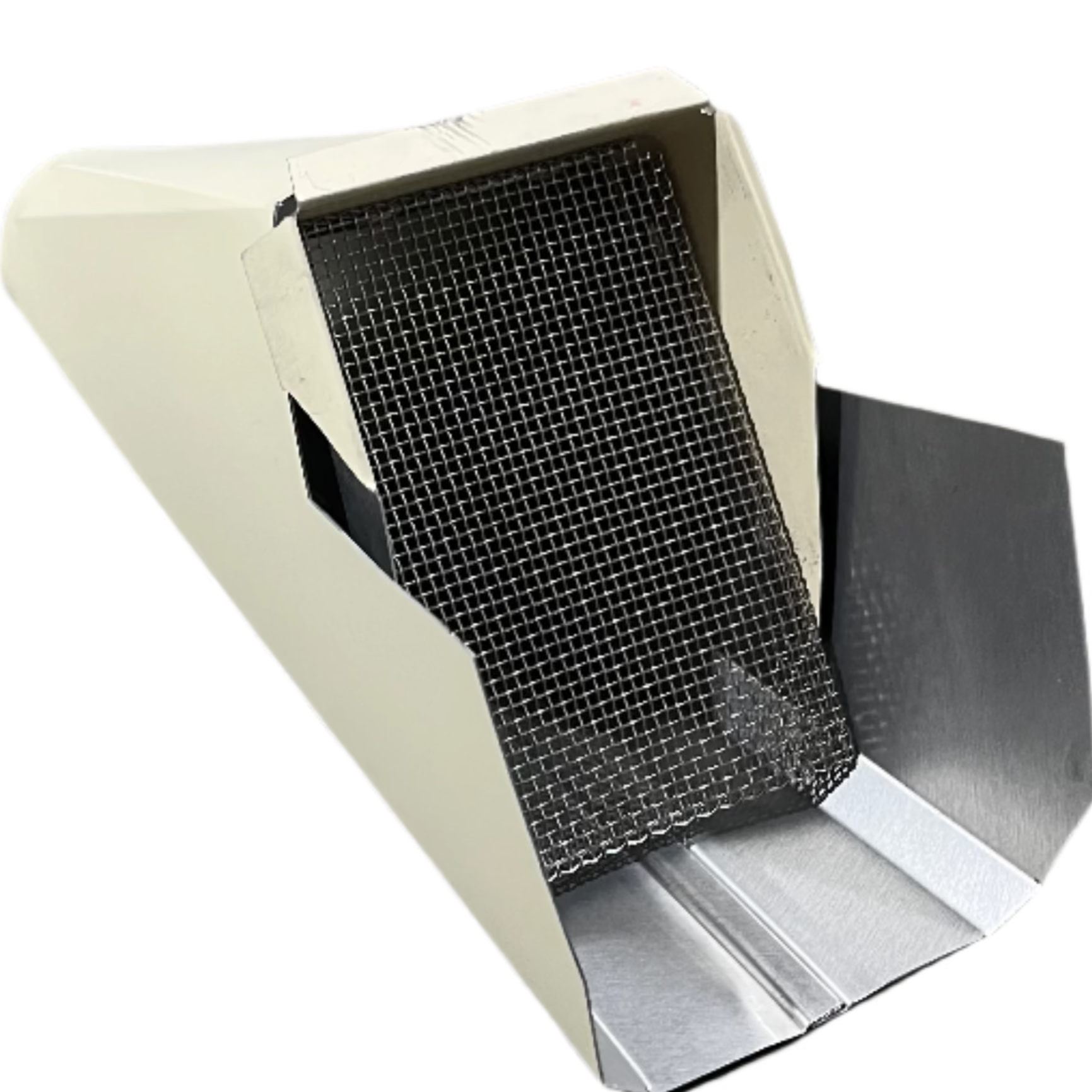 gutter all Damascus sam.v