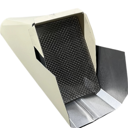 gutter all Damascus sam.v