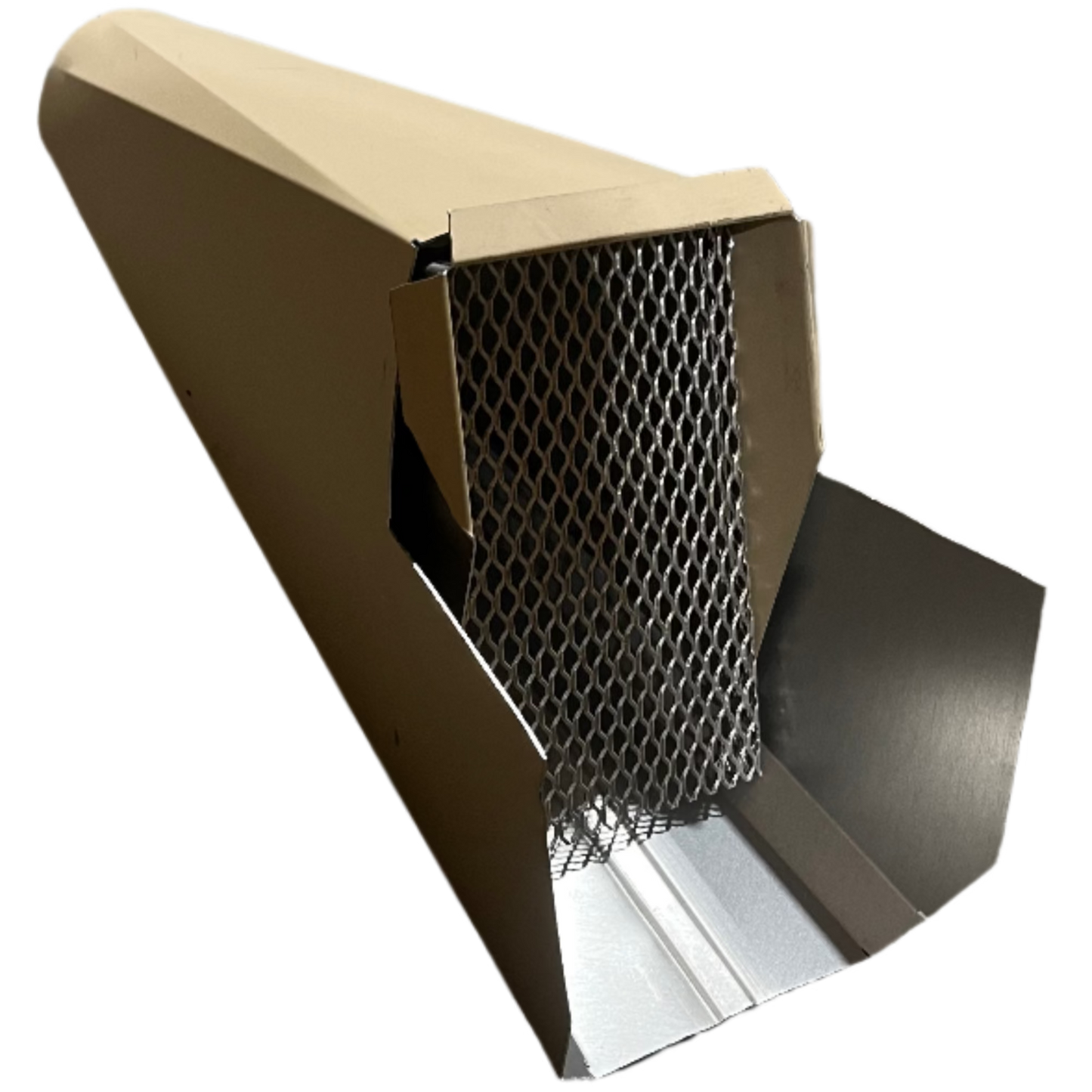 gutter all Damascus sam.v