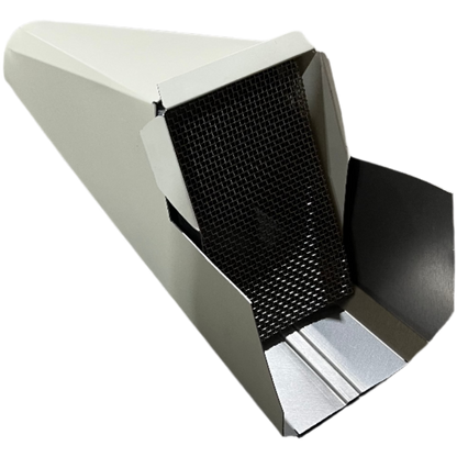 gutter all Damascus sam.v