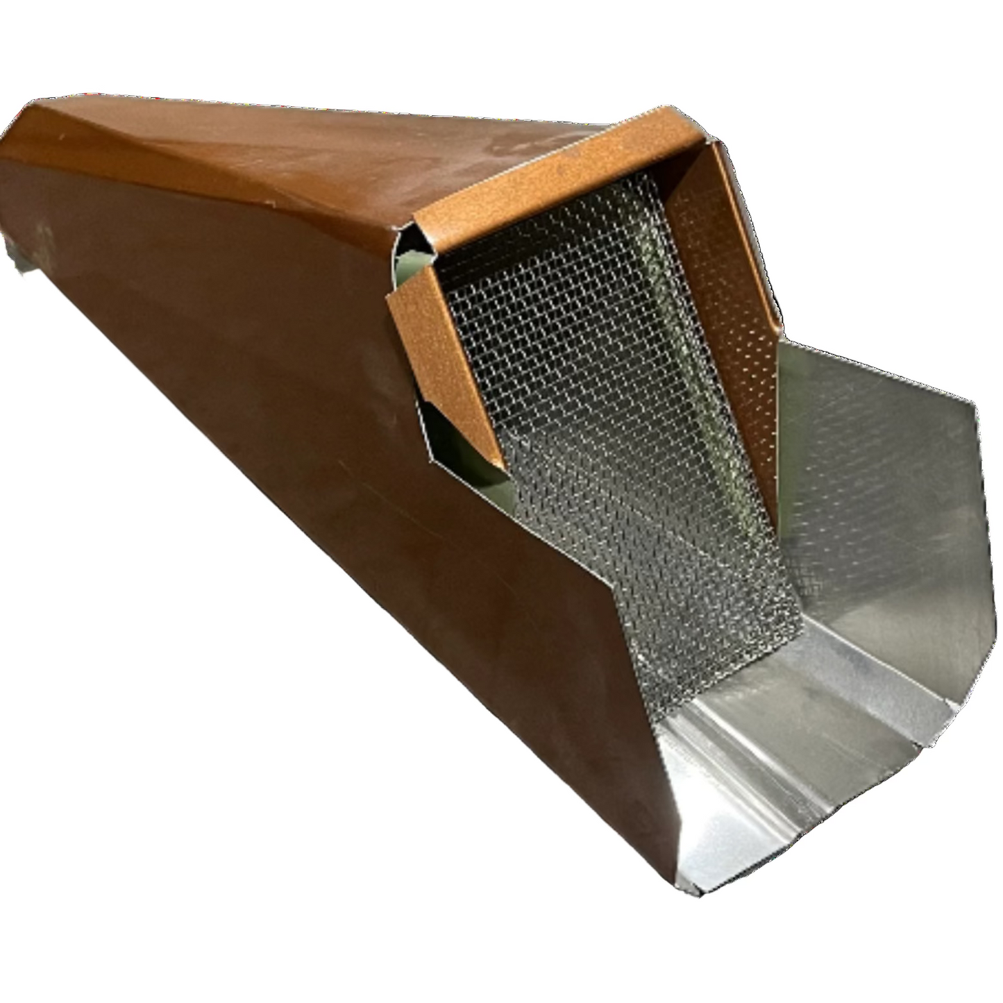 gutter all Damascus sam.v