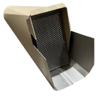 gutter all Damascus sam.v