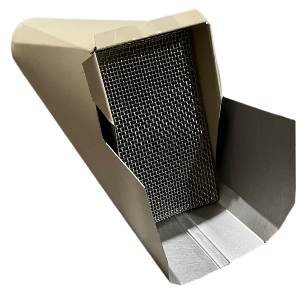 gutter all Damascus sam.v