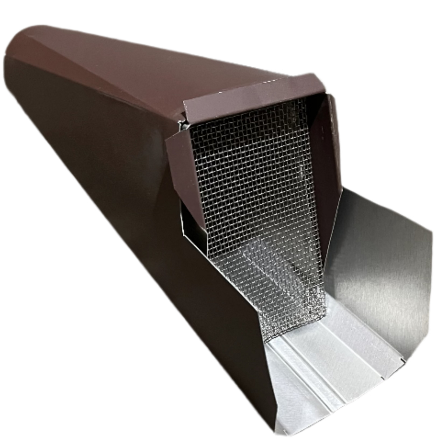 gutter all Damascus sam.v