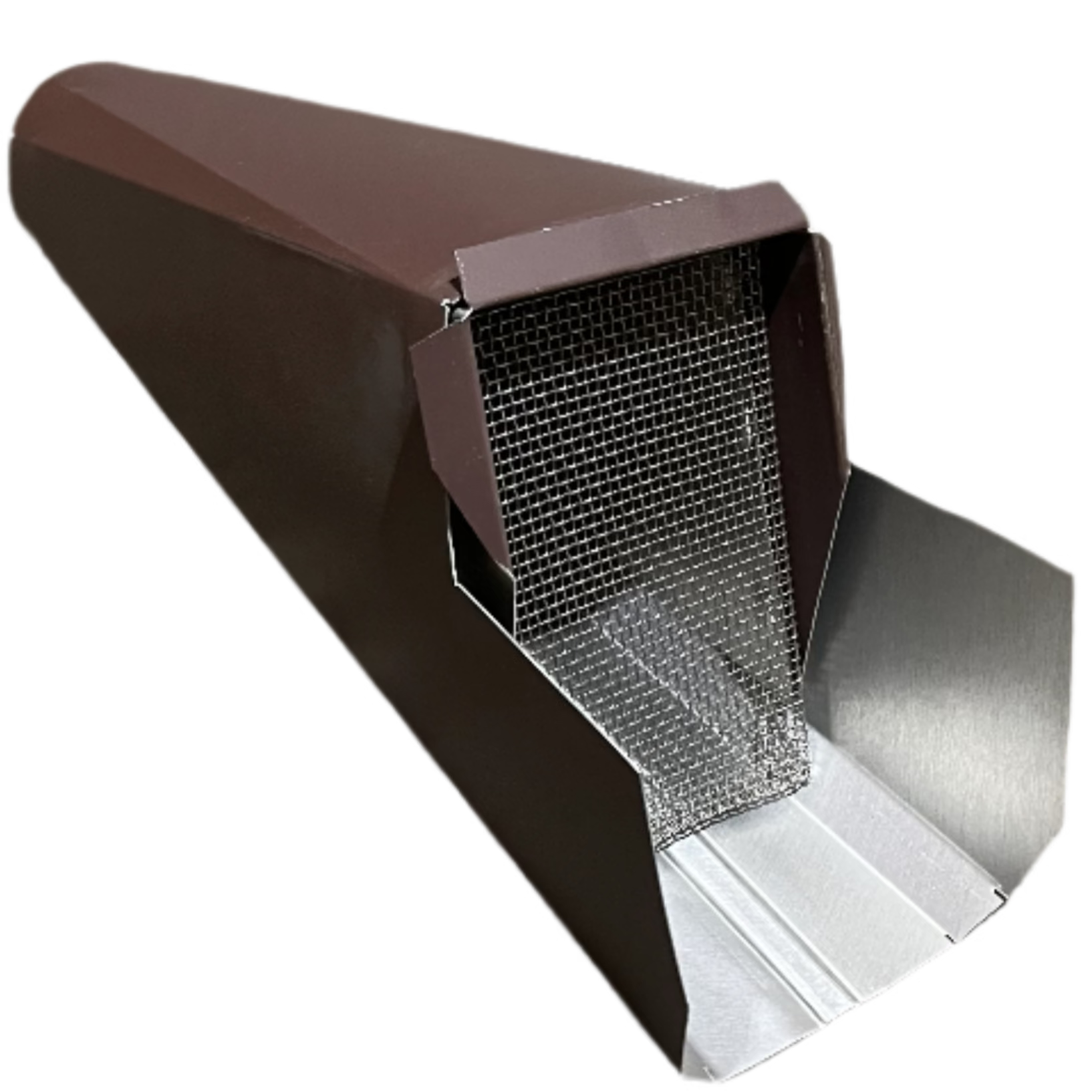 gutter all Damascus sam.v