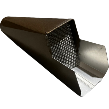 gutter all Damascus sam.v