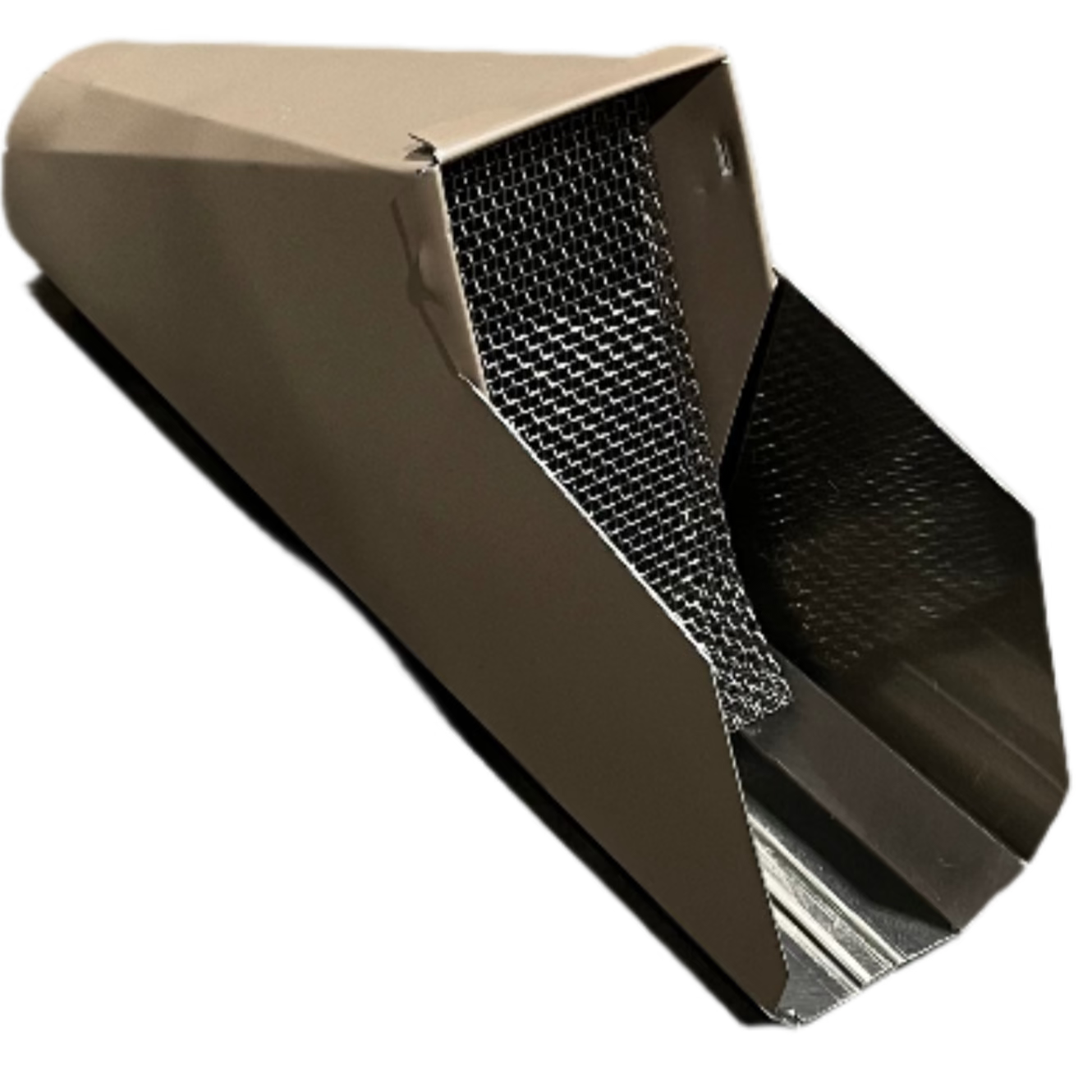 gutter all Damascus sam.v