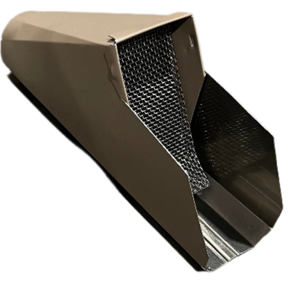 gutter all Damascus sam.v