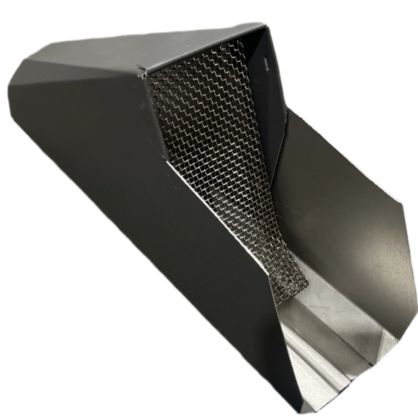 gutter all Damascus sam.v