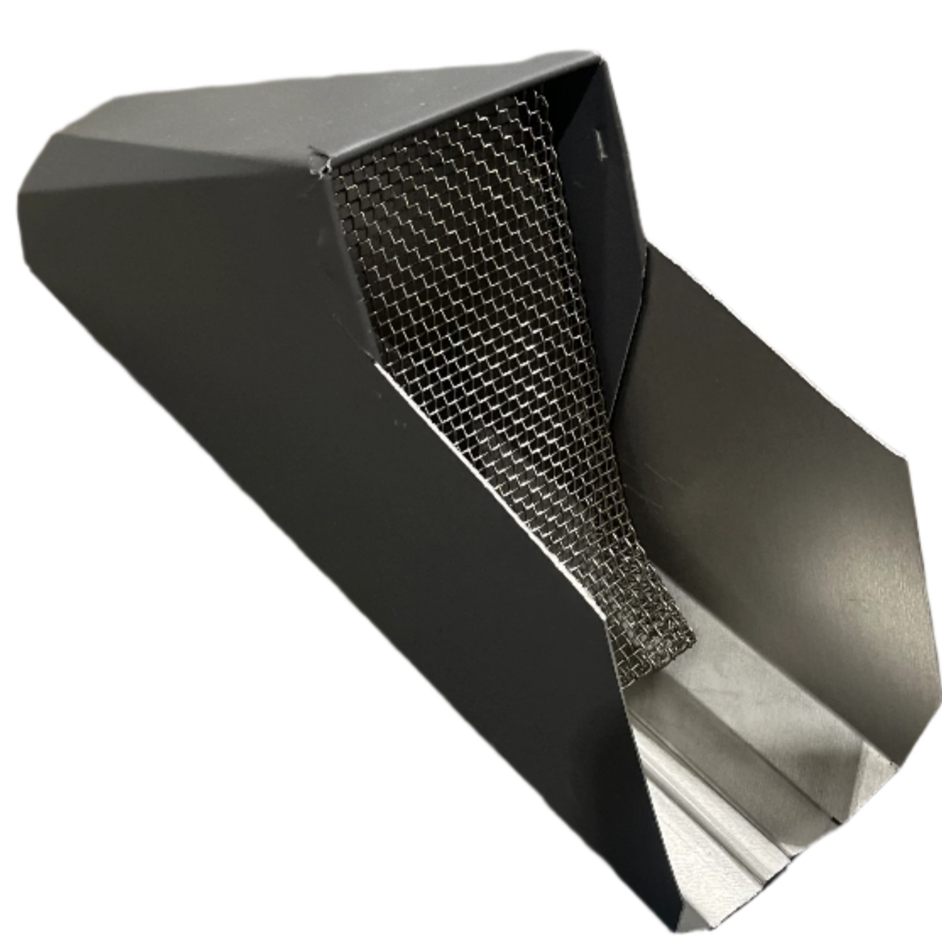 gutter all Damascus sam.v