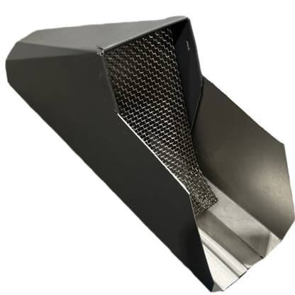 gutter all Damascus sam.v