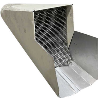 gutter all Damascus sam.v