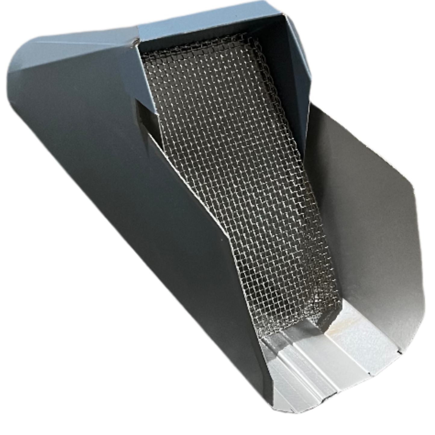 gutter all Damascus sam.v