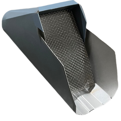 gutter all Damascus sam.v