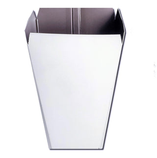 max outlet downspout connector component premium aluminum construction professional grade