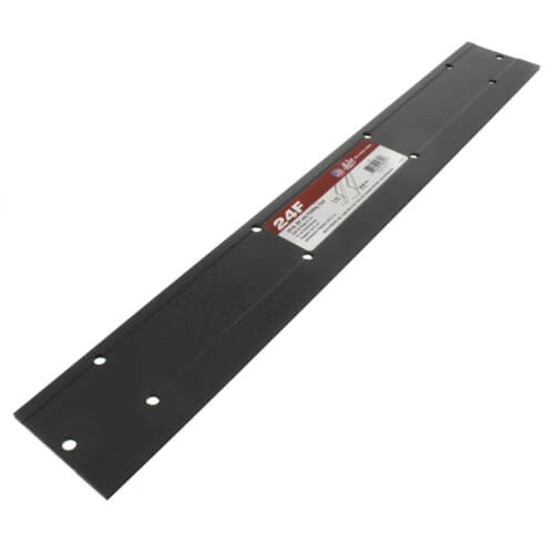 Malco folding tool hand seamer 12F 18F 24F sheet metal bending tool creates hems pans drive edges sight holes GutterAll Damascus Oregon