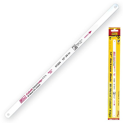 H1224C 12" 24T #28724