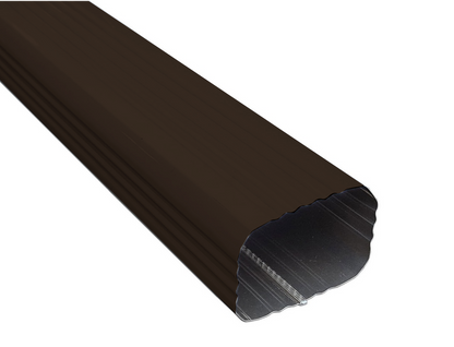 Single, Dark Bronze