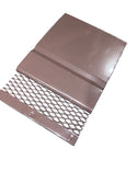 premier gutter cover system self-cleaning louvered aluminum effective attractive affordable installation