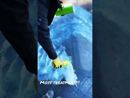 Bulk Moss Treatment from GutterAll – Simple Add‑On That Protects Your Roof & Gutter Jobs