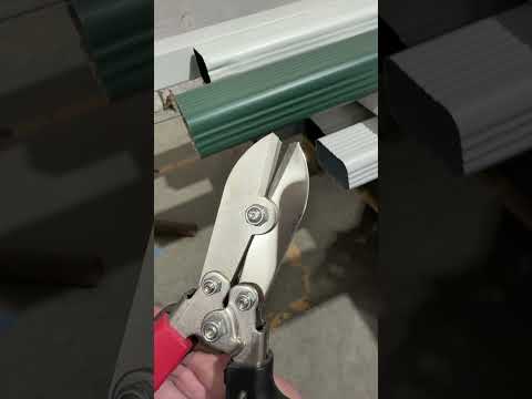 Stop Hand‑Cutting Corners – Use the Malco N1R for Perfect 30° V‑Notches