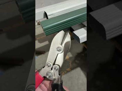 Stop Hand‑Cutting Corners – Use the Malco N1R for Perfect 30° V‑Notches