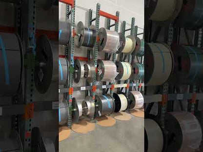 Large Conductor Head at GutterAll – Built for Heavy Rain and Bold Looks Rain Gutter Collection Box color chart