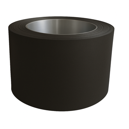 11-7/8 in. AL. Gutter Coil 0.027"