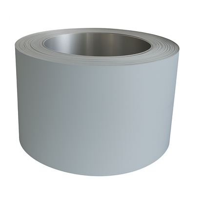 11-7/8 in. AL. Gutter Coil 0.032"