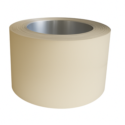 11-7/8 in. AL. Gutter Coil 0.032"