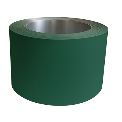 15 in. AL. Gutter Coil 0.032"