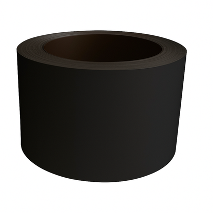 15 in. AL. Gutter Coil 0.032"