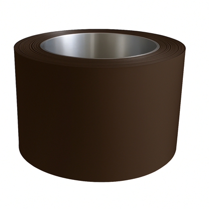 15 in. AL. Gutter Coil 0.032"