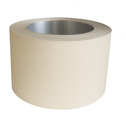 15 in. AL. Gutter Coil 0.032"