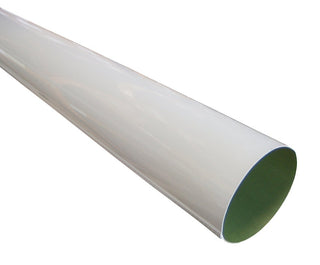 2 in. Round Downspout