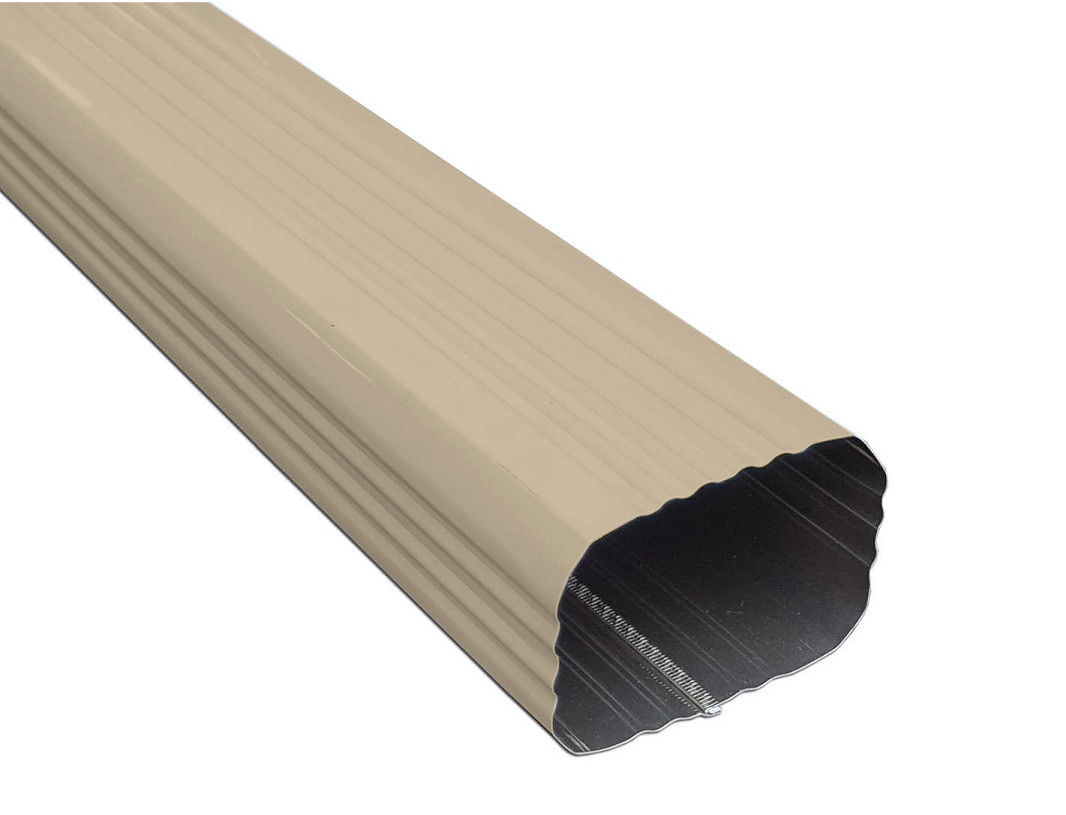 2x3" Downspout