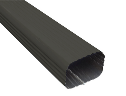 2x3" Downspout