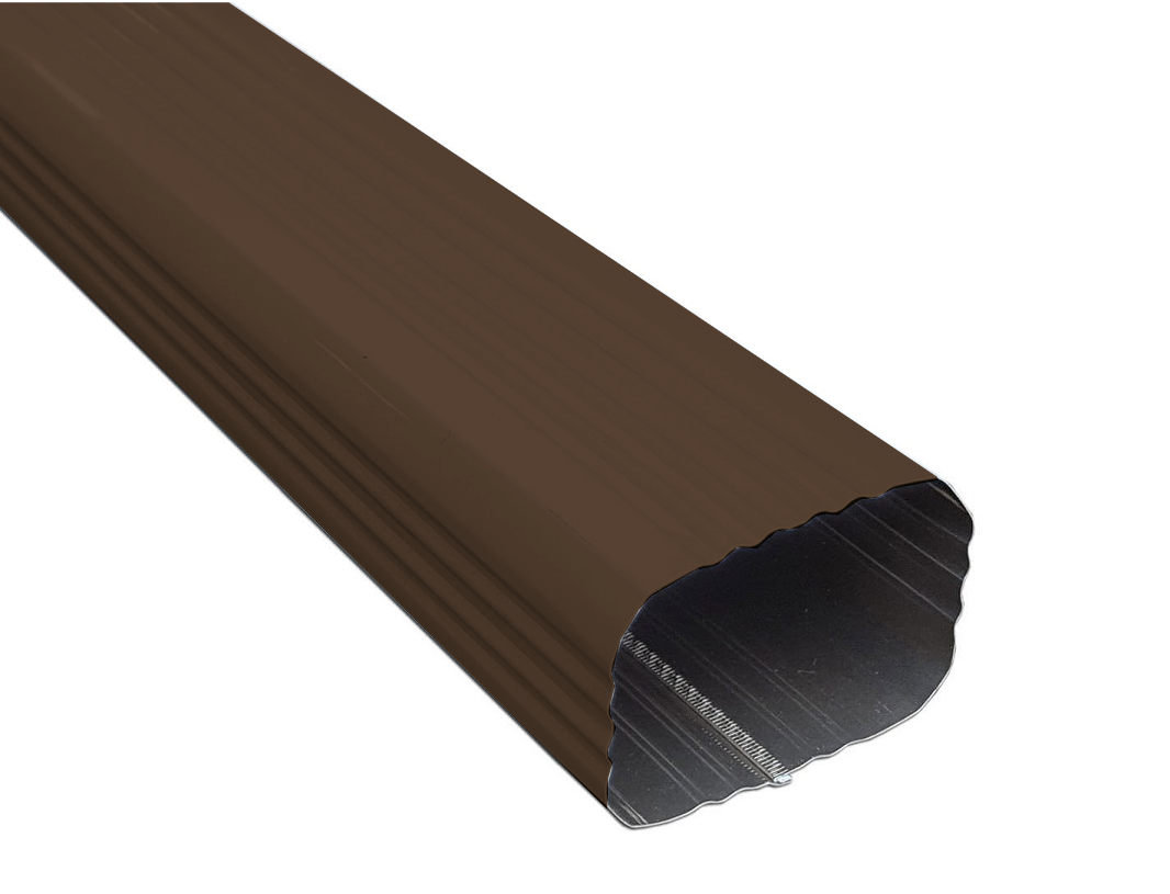 2x3" Downspout