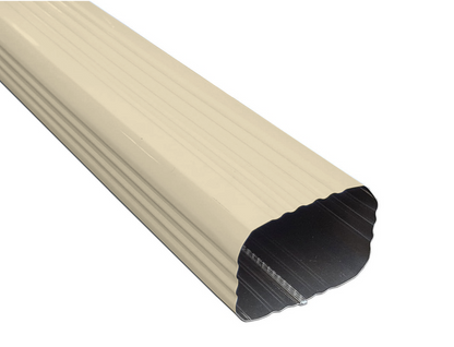 2x3" Downspout