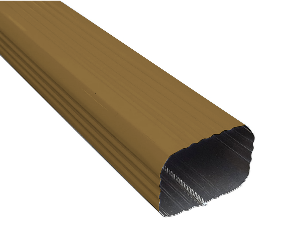 2x3" Downspout
