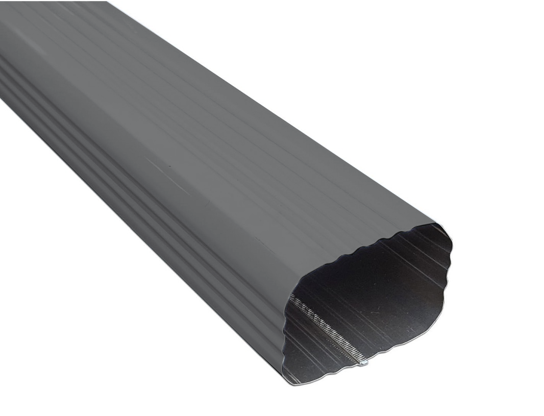 2x3" Downspout