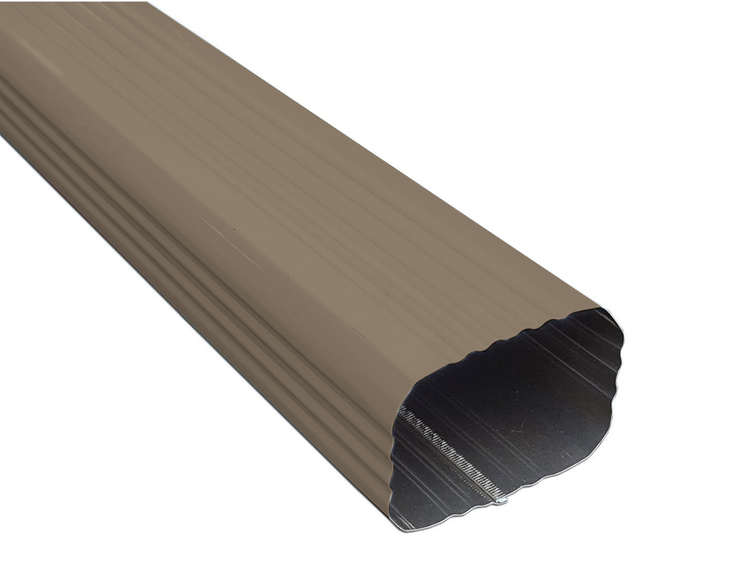 2x3" Downspout