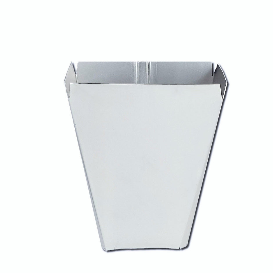 Gutter Outlets - 2x3 3x4 Drop-In Wide Mouth | GutterAll – Gutter All