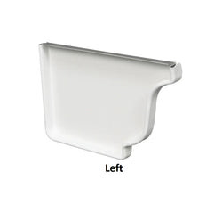 6K Style End Cap