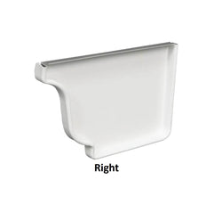 6K Style End Cap