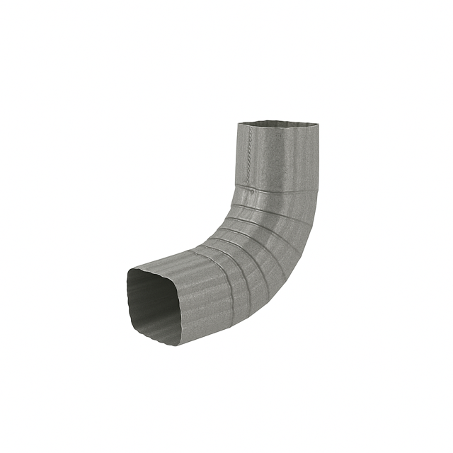 3x4" 75 Degree, Elbow A