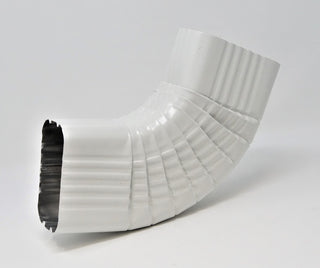 3x4" 75 Degree, Elbow B