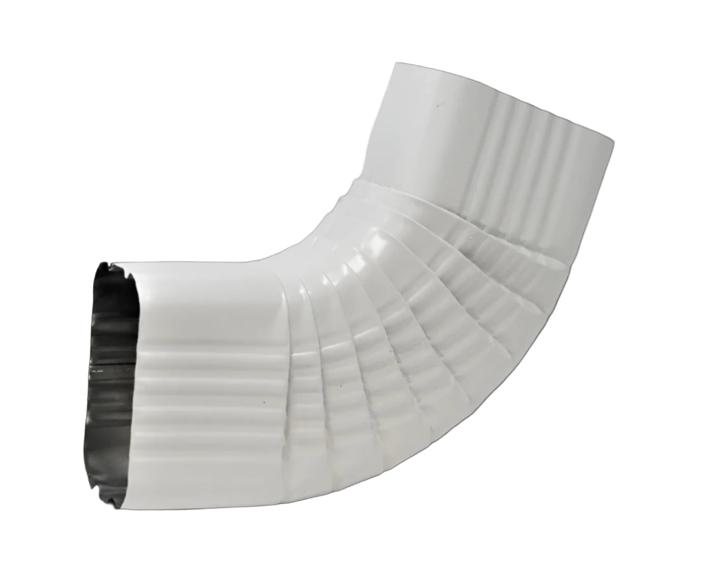 4x5" 75 Degree, Elbow B