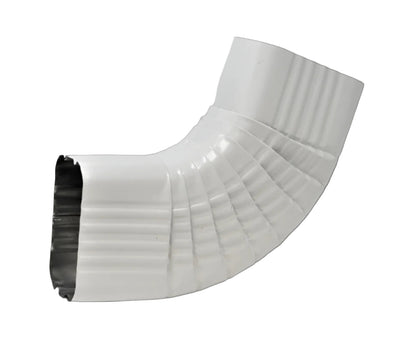 4x5" 75 Degree, Elbow B