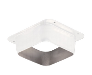 3 дюйми Прям. Розетка